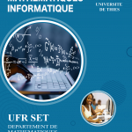 Démarrage des cours de la Licence 1 Mathématiques-Informatique (LMI1)